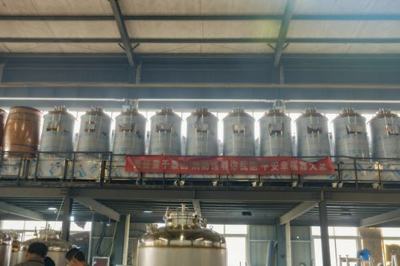 哪里可以購買啤酒設(shè)備啊?